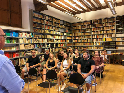 Palma Exkursion Immobilienmanagement 2022