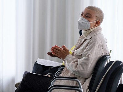 Immatrikulation International Sommersemester 2022