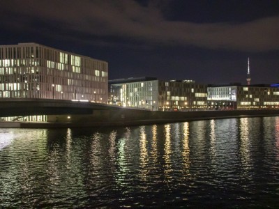 Welcome Days Wintersemester 2019