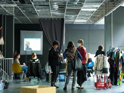 Zertifikatskurs Modemanagement