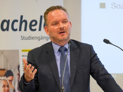 Immatrikulationsveranstaltung Wintersemester 2021/22