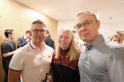 4.Immobilien-Alumni-Netzwerktreffen