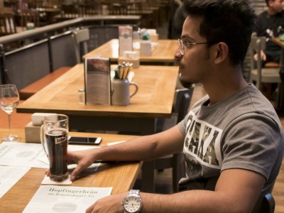 Welcome Days Wintersemester 2019