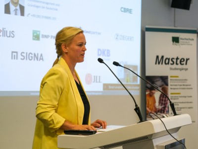 Immatrikulationsveranstaltung Wintersemester 2021/22