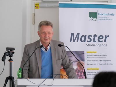 Immatrikulation International Sommersemester 2022