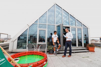 Tag der offenen Tür Juni 2019