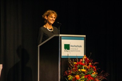 Absolventenfeier Winter 2018