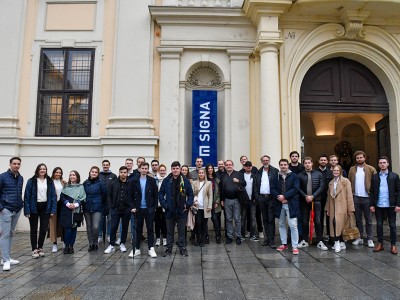 Wien-Exkursion Wintersemester 2021