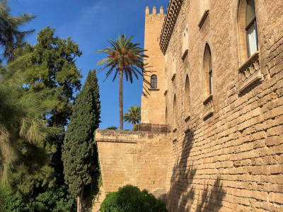 Palma Exkursion Immobilienmanagement 2022