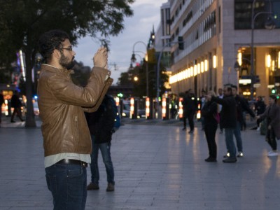 Welcome Days Wintersemester 2019