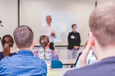 Tag der offenen tür Juni 17