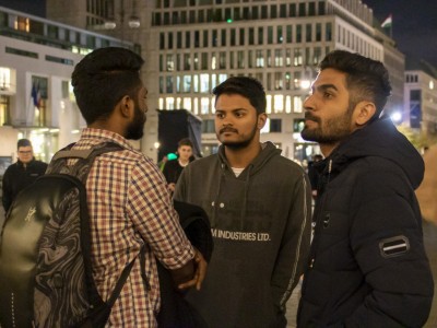 Welcome Days Wintersemester 2019