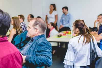 Tag der offenen tür Juni 17