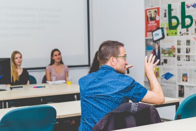 Tag der offenen tür Juni 17