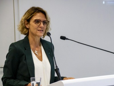 Immatrikulationsveranstaltung Wintersemester 2019