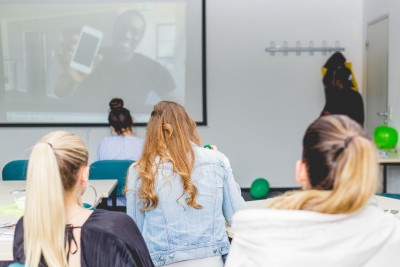 Tag der offenen tür Juni 17