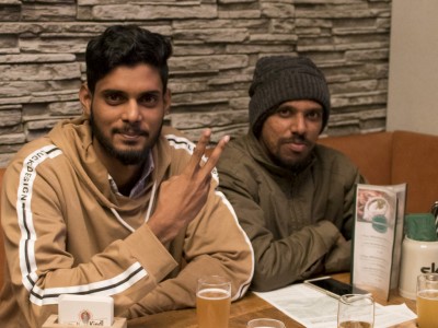 Welcome Days Wintersemester 2019