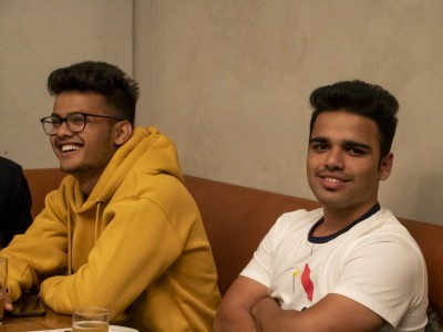 Welcome Days Wintersemester 2019