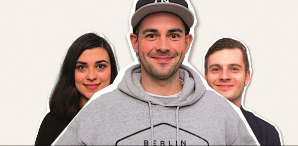 DiNöB - Protagonist 2