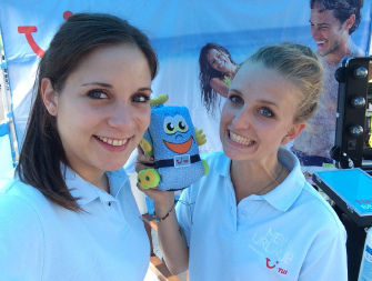 Accenta Praktikumsbericht