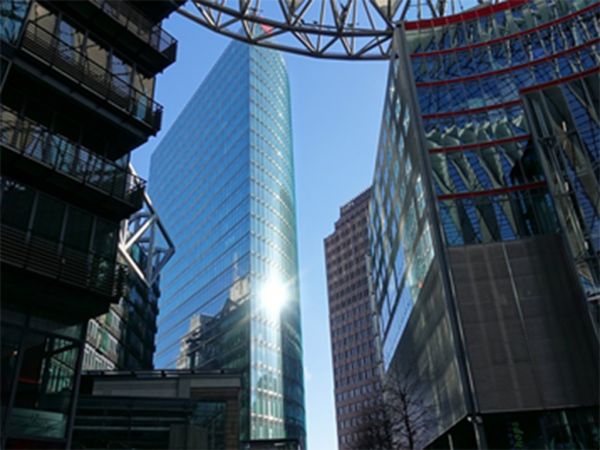 portero Praktikumsbericht