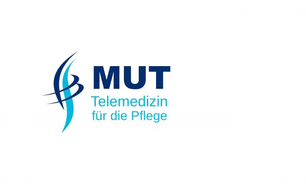 Logo MUT Telemedizin