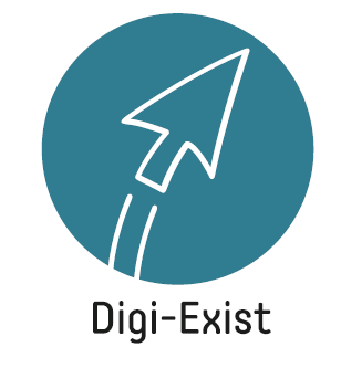 Logo Digi Exist