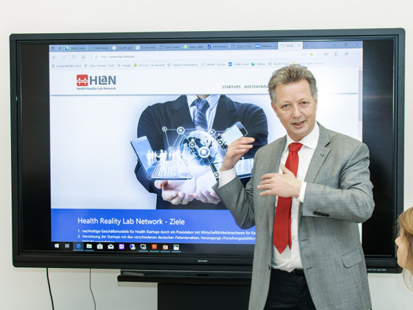 Prof. Dr.-Ing. Thomas Zahn