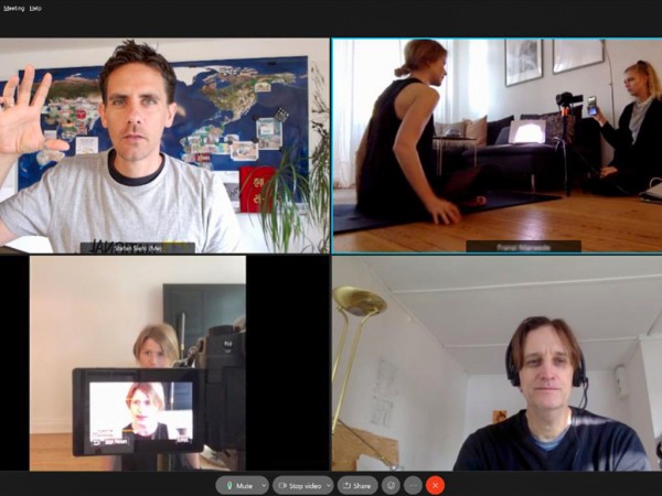 Digitale Filmproduktion