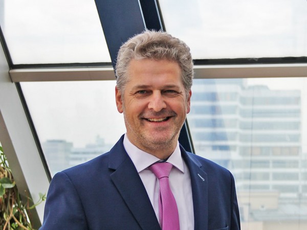 Prof. Dr.-Ing. Uwe Kaschka