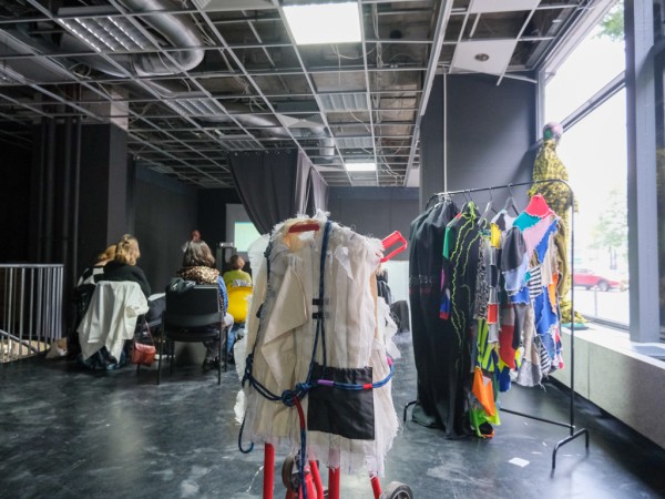 Zertifikatskurs Modemanagement