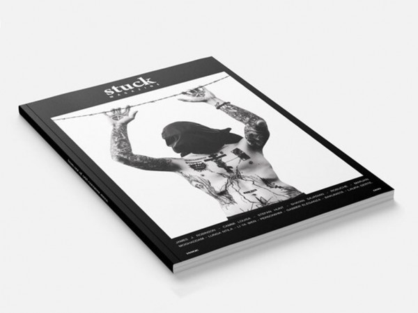 Gründer des Monats: Stuck Magazine