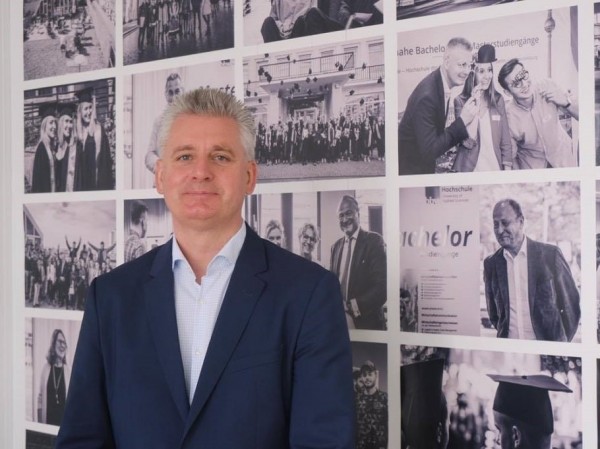 Statement on the summer semester by Prof. Hafer