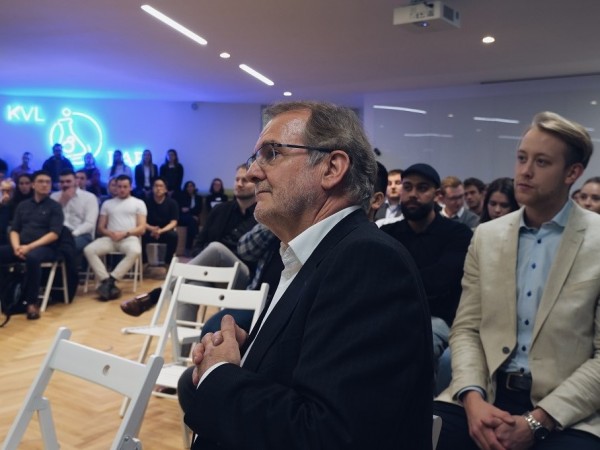 4.Immobilien-Alumni-Netzwerktreffen