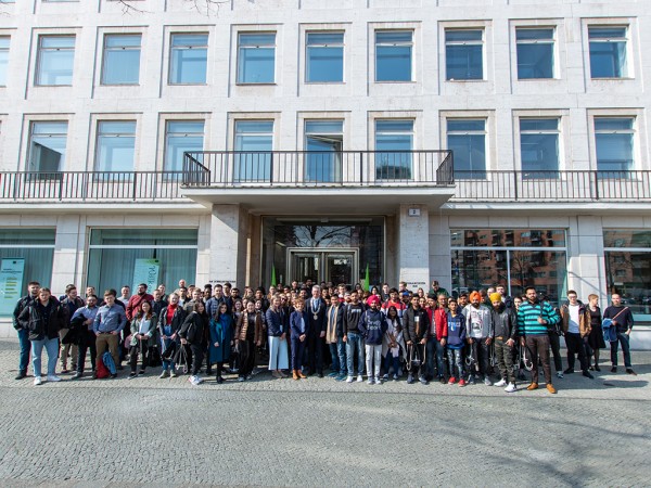 Immatriakulation_SoSe19