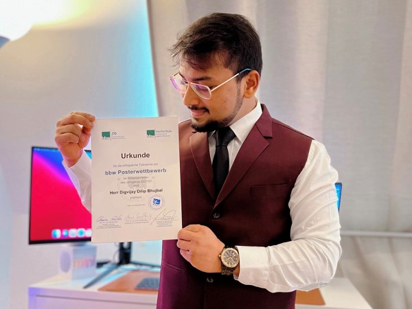 Gewinner Posterwettbewerb 2021