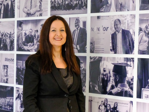 Prof. Dr. Rafaela Kunz