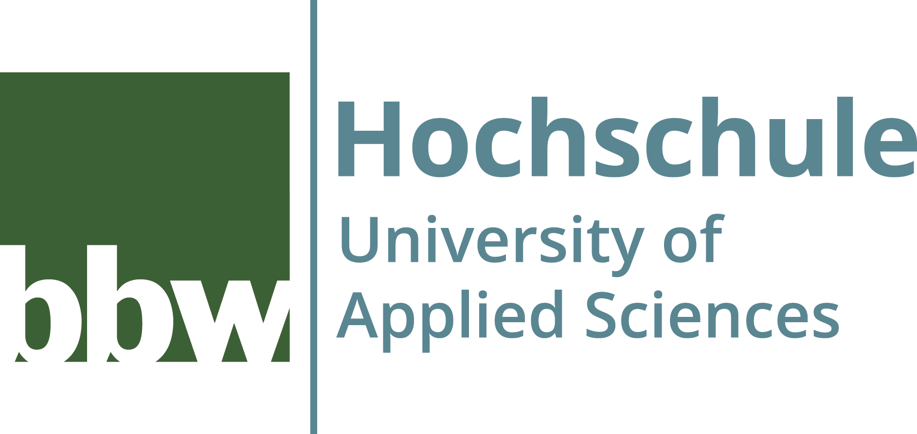 bbw Hochschule – University of Applied Sciences