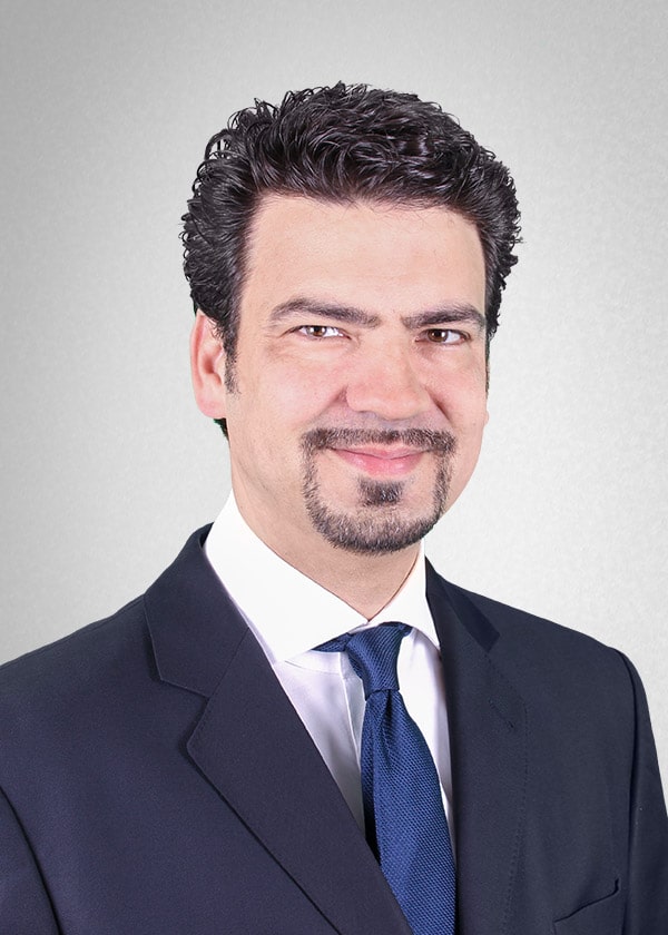 Prof. Dr. Christoff Jenschke