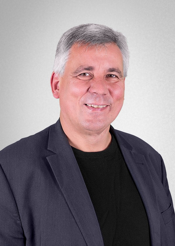 Prof. Dr. Diethelm Fröse