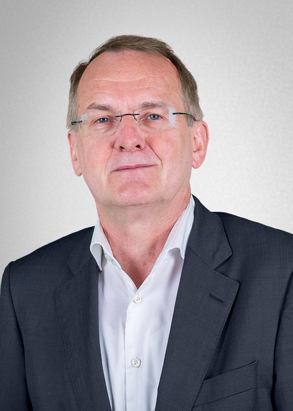 Prof. Dr. Dietmar Lucht
