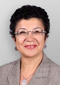 Prof. Dr. Irina Slot