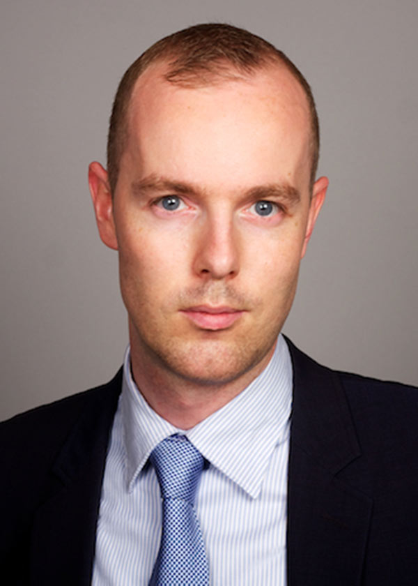 Prof. Dr. Johannes Kirch