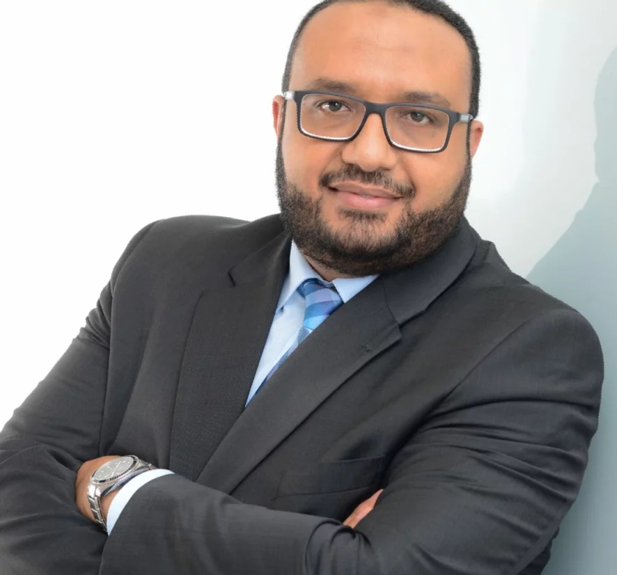 Prof. Dr. Mohamed Kheir