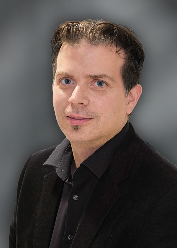 Prof. Dr. René Brunotte