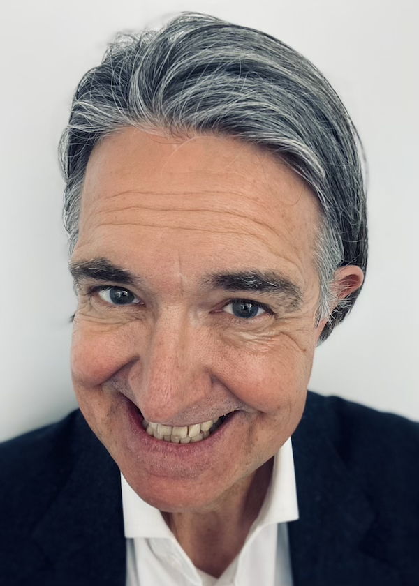 Prof. Dr. Thoralf Buller