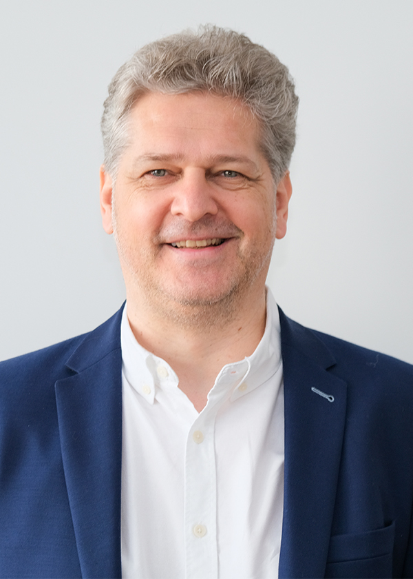 Prof. Dr.-Ing. Uwe Kaschka