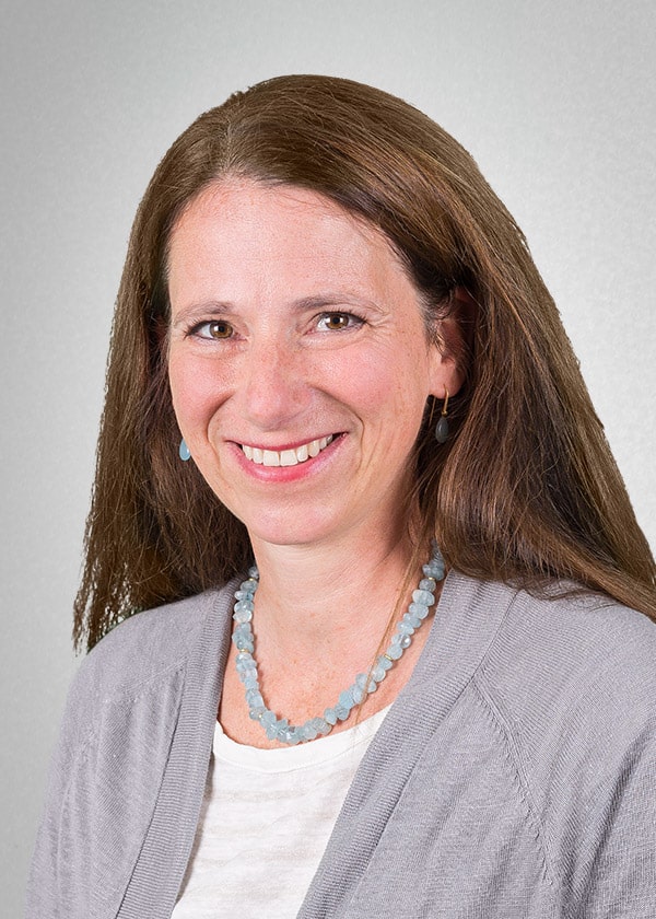 Prof. Dr. Verena Hahn