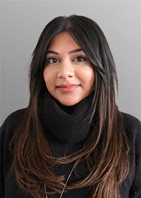 Aisha Suhail