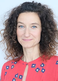 Daniela Wolff